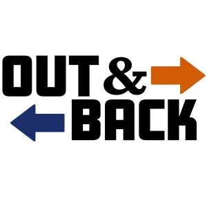 Out and Back