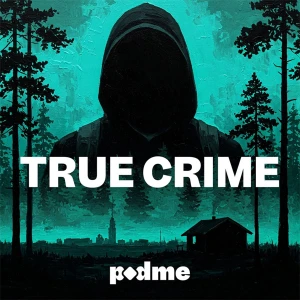 Podme True Crime