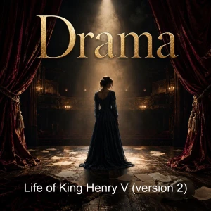 Life of King Henry V (version 2)