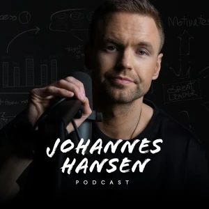Johannes Hansen Podcast
