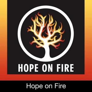 Hope on Fire