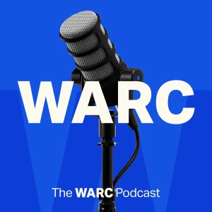 The WARC Podcast