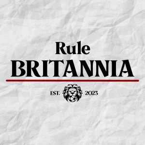 Rule Britannia