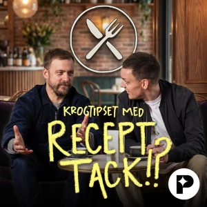 Krogtipset med Recept tack!?