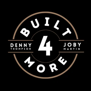 Built 4 More