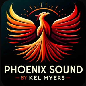 Phoenix Sound by Kel Myers