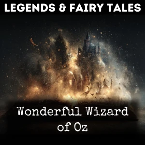 Wonderful Wizard of Oz