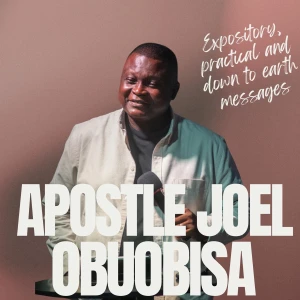 Apostle Joel Obuobisa
