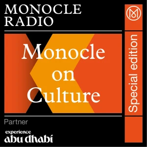 Monocle on Culture