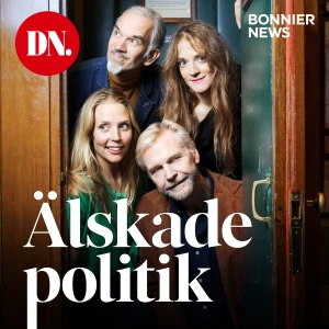 Älskade politik