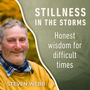 Stillness in the Storms