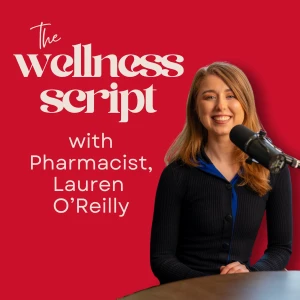 The Wellness Script