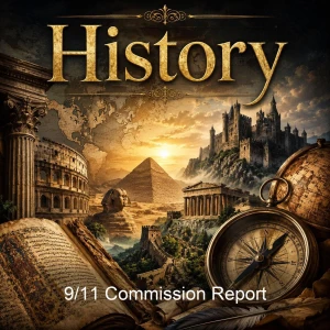 9/11 Commission Report