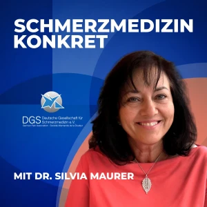 Schmerzmedizin konkret