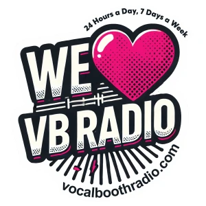 Vocal Booth Radio Listen Again