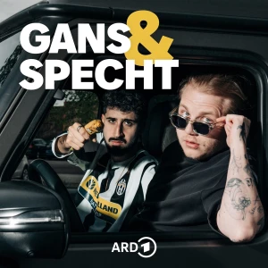 Gans & Specht - mit Henke & Lézan