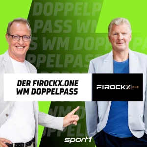 FIROCKX.ONE WM Doppelpass