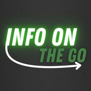 Info On The Go