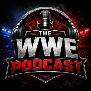 The WWE Podcast