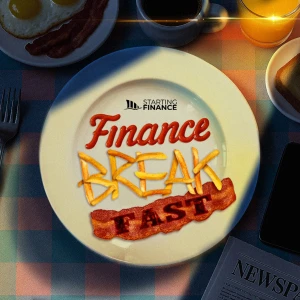 Finance Breakfast - Il podcast di Starting Finance