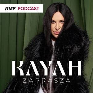 KAYAH ZAPRASZA