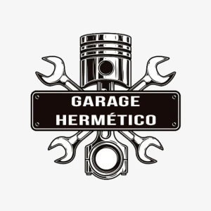 El Garaje Hermético de Máximo Sant