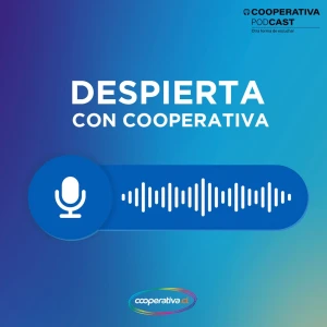 Despierta con Cooperativa