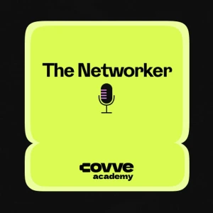 The Networker by Covve