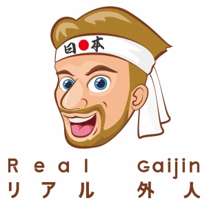 Real Gaijin — Japan’s Business, Culture & Life Podcast: A podcast about Japan’s economy, work culture, foreign residen