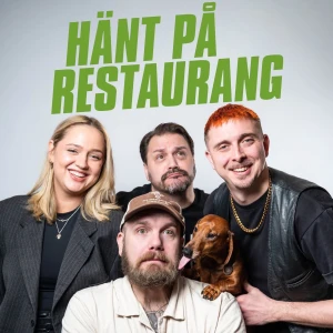 Hänt På Restaurang