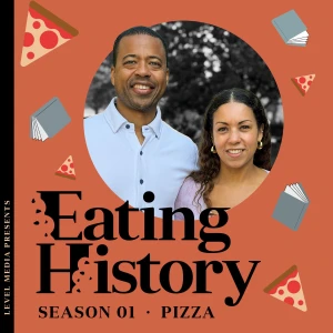 Eating History