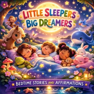 Little Sleepers, Big Dreamers