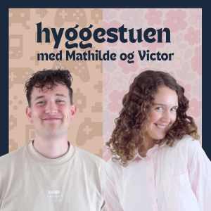Hyggestuen