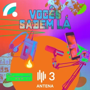 Vocês Sabem Lá
