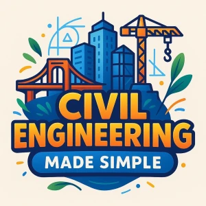 Civil Engineering Made Simple