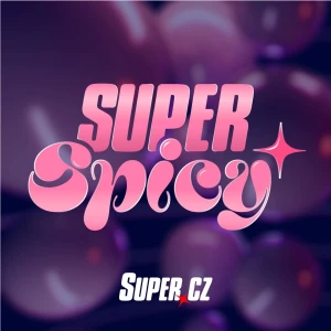 Super Spicy