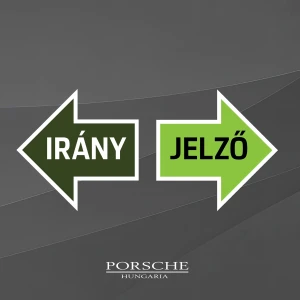 IRÁNYJELZŐ