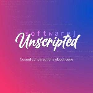 Software Unscripted