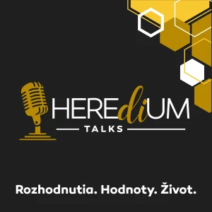 HEREDIUM Talks