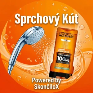 Sprchový KútX