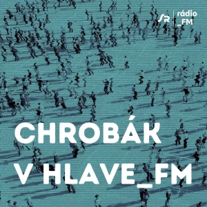 Chrobák v hlave_FM