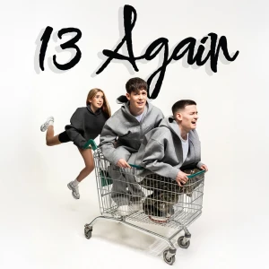 13 Again