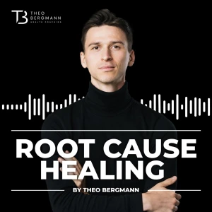 Root Cause Healing by Theo Bergmann