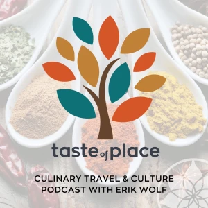 Taste of Place