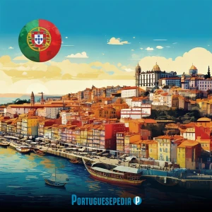 European Portuguese Listening Practice