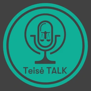 Teisė TALK