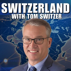 Switzerland with Tom Switzer