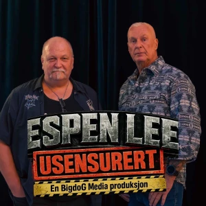 Espen Lee Usensurert