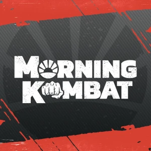Morning Kombat