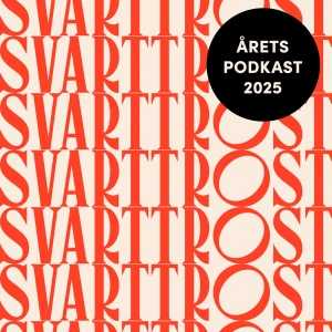 Svarttrost